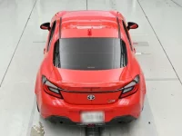 Toyota 86 лот № 36435 оценка 4.5  с аукциона в Японии 7