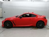 Toyota 86 лот № 36435 оценка 4.5  с аукциона в Японии 3