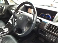 Honda ELYSION лот № 30287 оценка 3  с аукциона в Японии 8