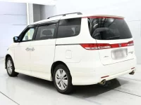 Honda ELYSION лот № 30287 оценка 3  с аукциона в Японии 5