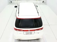 Honda ELYSION лот № 30287 оценка 3  с аукциона в Японии 7