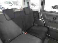 Mazda FLAIR WAGON лот № 3070 оценка 4.5  с аукциона в Японии 10