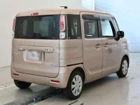 Mazda FLAIR WAGON лот № 3070 оценка 4.5  с аукциона в Японии 1