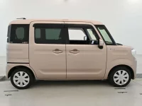 Mazda FLAIR WAGON лот № 3070 оценка 4.5  с аукциона в Японии 2