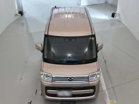 Mazda FLAIR WAGON лот № 3070 оценка 4.5  с аукциона в Японии 6