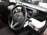 Mazda FLAIR WAGON лот № 3070 оценка 4.5  с аукциона в Японии 8