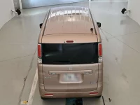 Mazda FLAIR WAGON лот № 3070 оценка 4.5  с аукциона в Японии 7