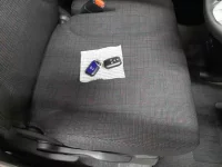 Mazda FLAIR WAGON лот № 3070 оценка 4.5  с аукциона в Японии 9