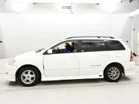 Toyota COROLLA FIELDER лот № 30288 оценка R  с аукциона в Японии 3