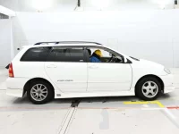 Toyota COROLLA FIELDER лот № 30288 оценка R  с аукциона в Японии 2