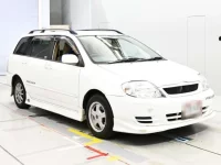 Toyota COROLLA FIELDER лот № 30288 оценка R  с аукциона в Японии 4