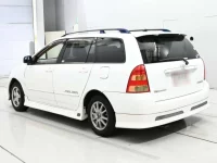 Toyota COROLLA FIELDER лот № 30288 оценка R  с аукциона в Японии 5