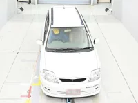 Toyota COROLLA FIELDER лот № 30288 оценка R  с аукциона в Японии 6