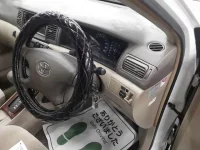 Toyota COROLLA FIELDER лот № 30288 оценка R  с аукциона в Японии 8