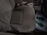 Toyota COROLLA FIELDER лот № 30288 оценка R  с аукциона в Японии 9