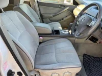 Nissan SKYLINE лот № 10165 оценка 3.5  с аукциона в Японии 6