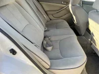 Nissan SKYLINE лот № 10165 оценка 3.5  с аукциона в Японии 7