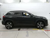 Toyota COROLLA CROSS лот № 36439 оценка 3.5  с аукциона в Японии 2