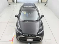 Toyota COROLLA CROSS лот № 36439 оценка 3.5  с аукциона в Японии 6