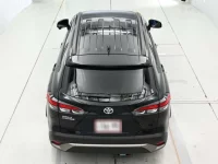 Toyota COROLLA CROSS лот № 36439 оценка 3.5  с аукциона в Японии 7