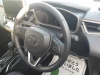 Toyota COROLLA CROSS лот № 36439 оценка 3.5  с аукциона в Японии 8