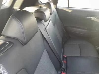 Toyota COROLLA CROSS лот № 36439 оценка 3.5  с аукциона в Японии 10