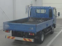 Isuzu ELF лот № 190 оценка 3.5  с аукциона в Японии 1