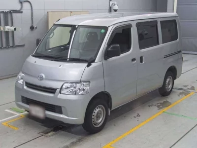 Toyota TOWN ACE VAN