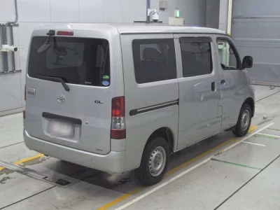 Toyota TOWN ACE VAN