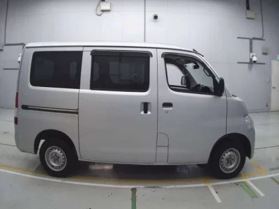Toyota TOWN ACE VAN