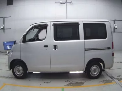 Toyota TOWN ACE VAN