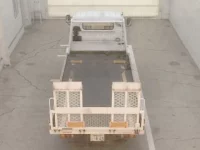 Mitsubishi CANTER лот № 193 оценка 3.5  с аукциона в Японии 2