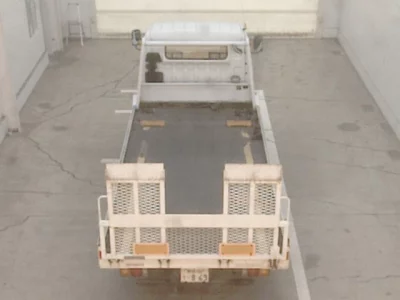 Mitsubishi CANTER  с аукциона в Японии