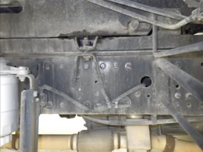 Mitsubishi CANTER  с аукциона в Японии