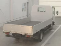 Isuzu ELF лот № 191 оценка 3.5  с аукциона в Японии 1