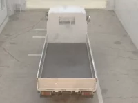 Isuzu ELF лот № 191 оценка 3.5  с аукциона в Японии 2