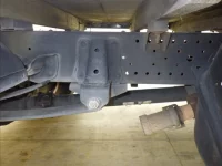 Isuzu ELF лот № 191 оценка 3.5  с аукциона в Японии 3