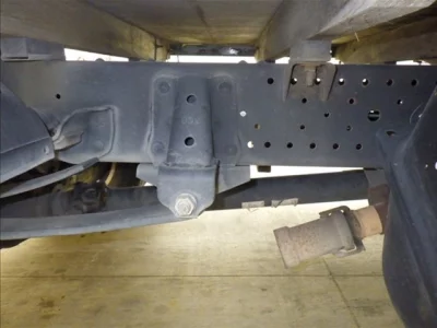 Isuzu ELF  с аукциона в Японии