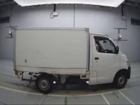 Toyota TOWN ACE TRUCK лот № 40048 оценка 3  с аукциона в Японии 2