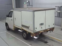 Toyota TOWN ACE TRUCK лот № 40048 оценка 3  с аукциона в Японии 5