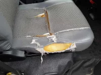 Toyota TOWN ACE TRUCK лот № 40048 оценка 3  с аукциона в Японии 7