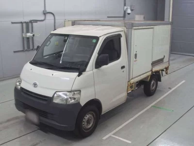 Toyota TOWN ACE TRUCK  с аукциона в Японии