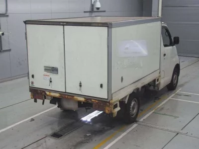 Toyota TOWN ACE TRUCK  с аукциона в Японии