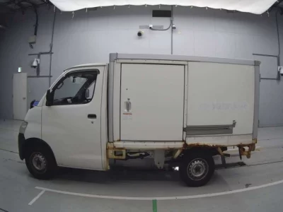 Toyota TOWN ACE TRUCK  с аукциона в Японии