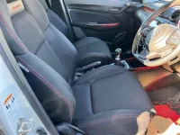 Suzuki SWIFT лот № 10169 оценка R  с аукциона в Японии 6