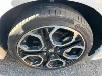 Suzuki SWIFT лот № 10169 оценка R  с аукциона в Японии 8