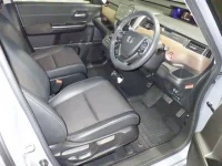 Honda FREED лот № 3008 оценка 4  с аукциона в Японии 2