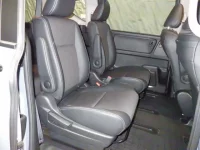 Honda FREED лот № 3008 оценка 4  с аукциона в Японии 4