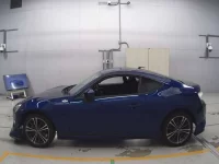 Toyota 86 лот № 30295 оценка R  с аукциона в Японии 3