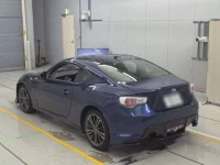 Toyota 86 лот № 30295 оценка R  с аукциона в Японии 5